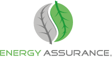 energy-assurance logo